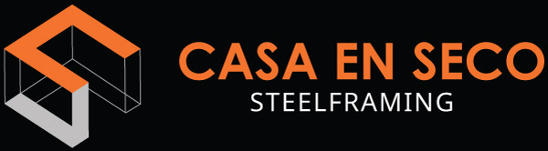Casa en Seco Steelframing